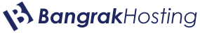 Logo BangrakHosting